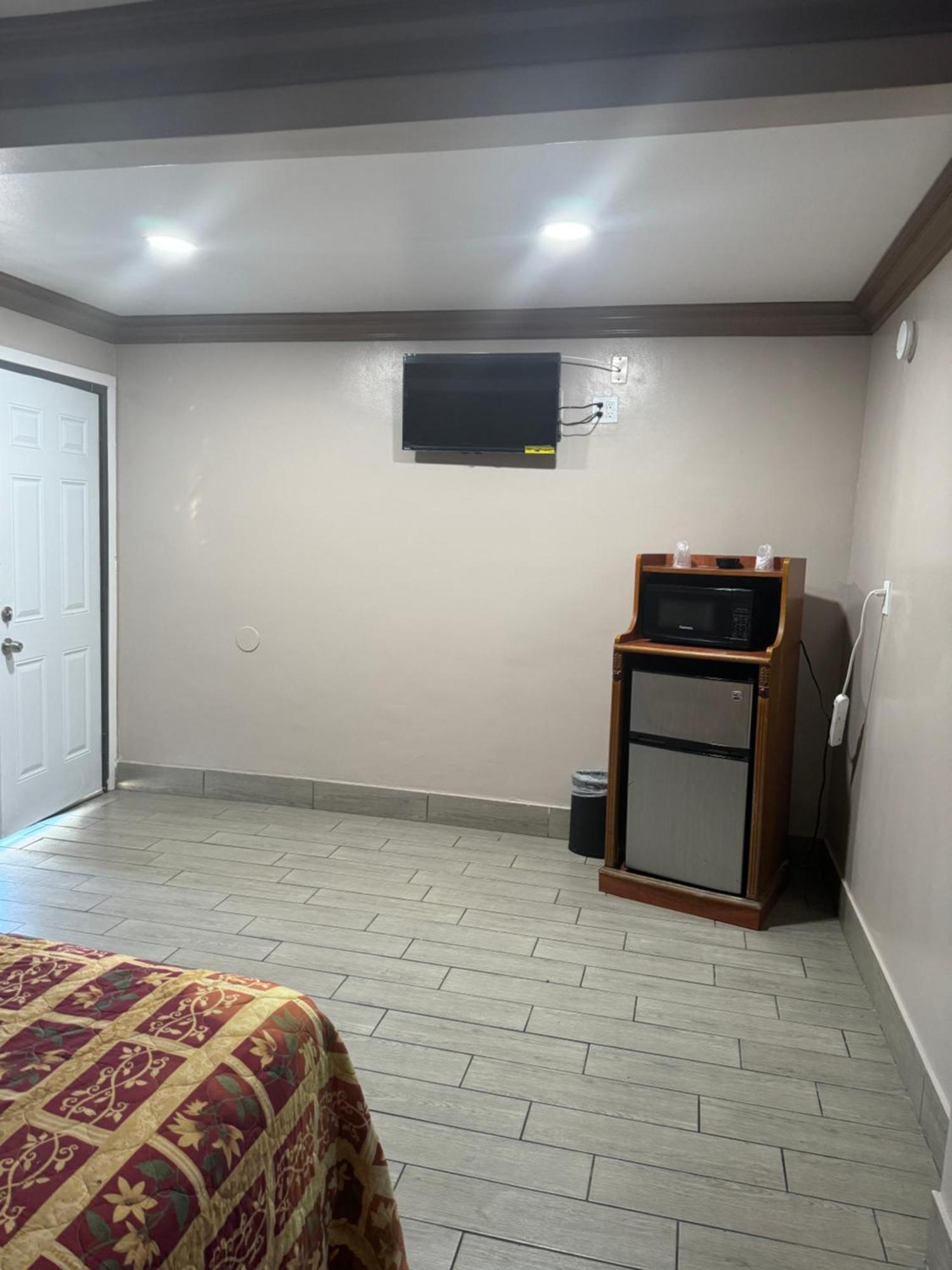 Monterey Motel Long Beach Bilik gambar