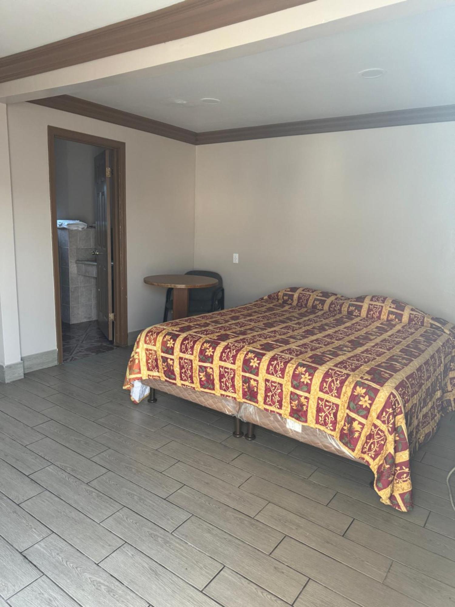 Monterey Motel Long Beach Bilik gambar