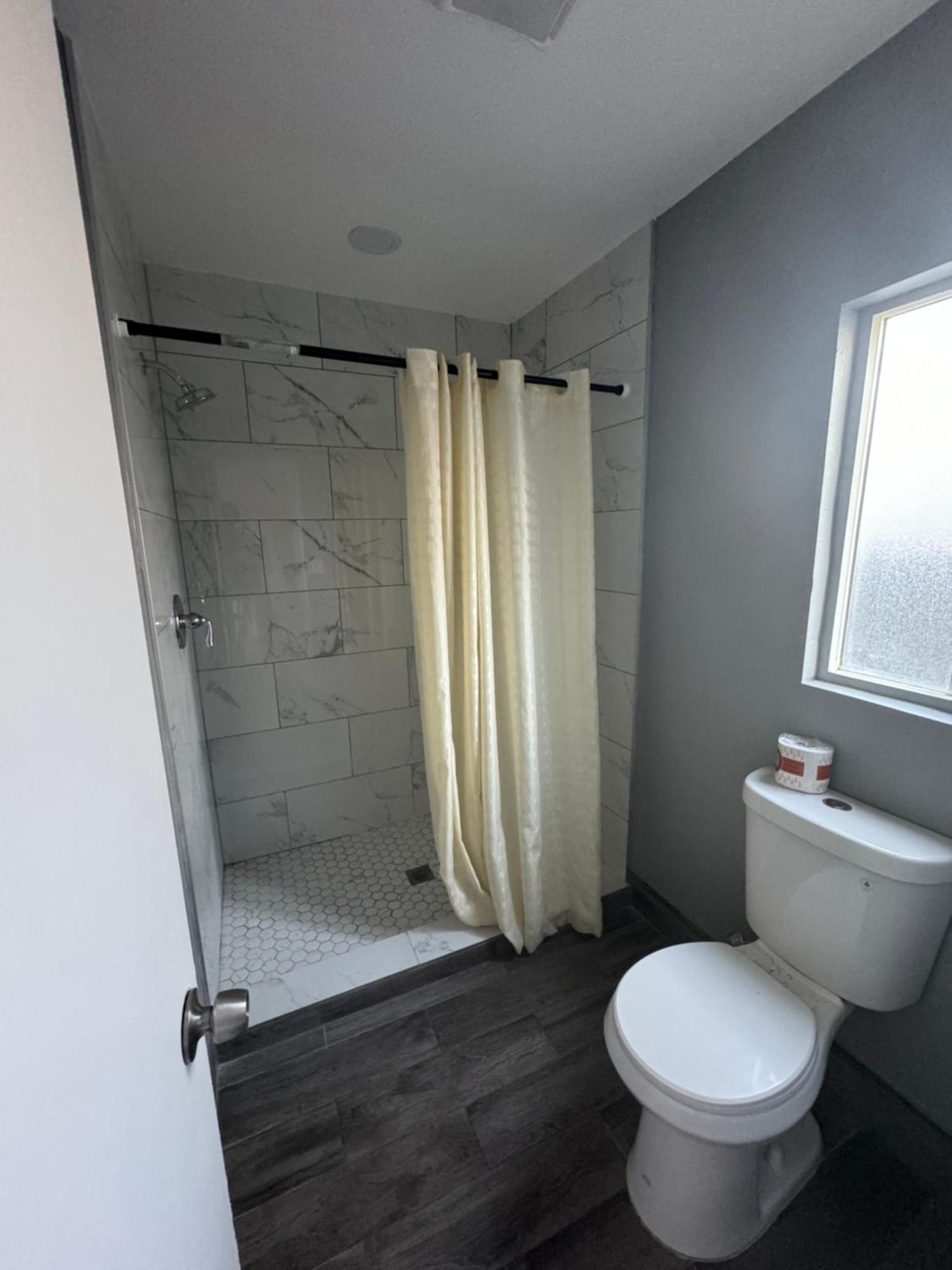 Monterey Motel Long Beach Bilik gambar